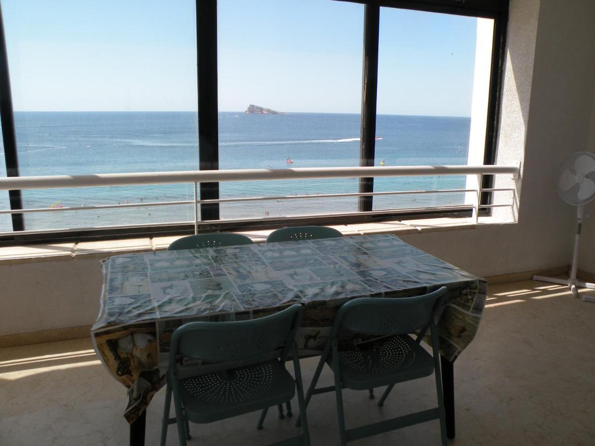 Torre Levante - Arena Daire *